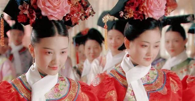 『清王朝』慈禧是如何讨取咸丰皇帝的欢心?这样的女人一开始就注定不简单