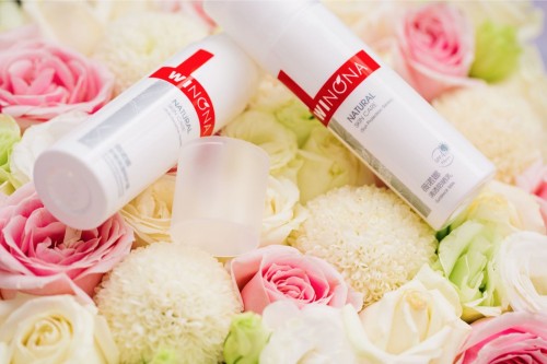 薇诺娜大型公益活动 --＂薇＂笑阳光计划再度起航