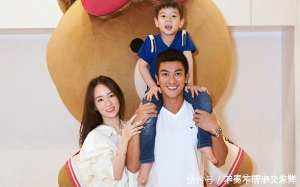 夫妻,第三对最惨,最后一对孩子5岁至今没办婚