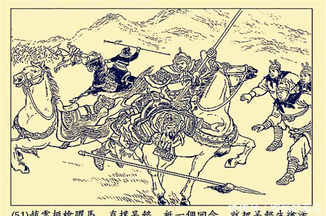「刘备」刘备为何要杀了张任呢他有哪些过错