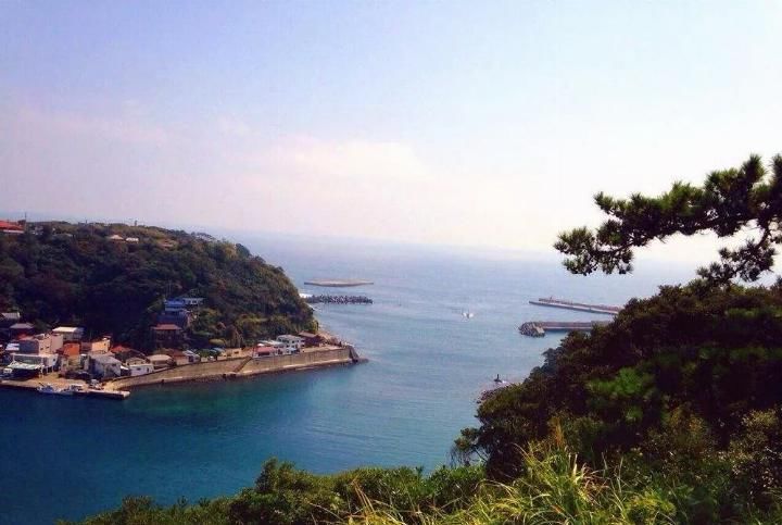 去了伊豆，才知道日本的美可以这样沁人心脾