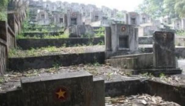 看完中国援助越南的烈士陵园，再看援助巴基斯坦的烈士陵园，心寒