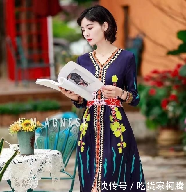 【有品】养眼夏款,亮丽有品 ?