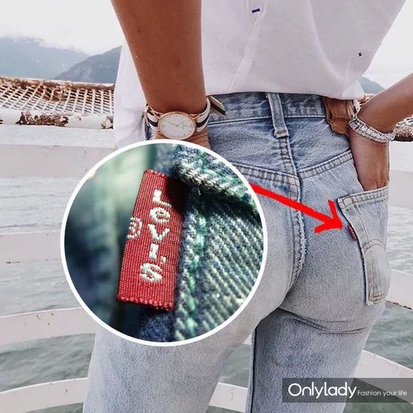 买牛仔裤，知道这一家就足够了