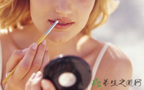 女性夏季如何保养皮肤