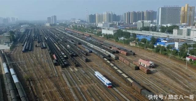 也许你不信，全国仅有6个城市的火车站能直达31个省会城市