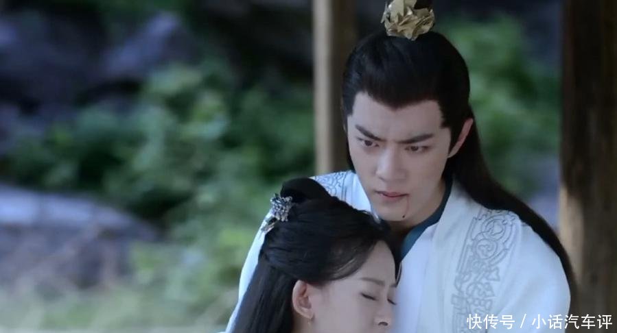 庆余年电视剧演得什么样