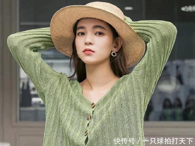 「西装外套」想要把“春天”穿在身上!这6款绿色应景单品,还不赶紧pick起来