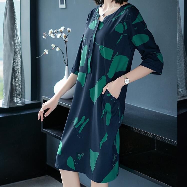 入秋天凉，杭派上新几款秋裙，不到百元，高贵又洋气，款款值得入