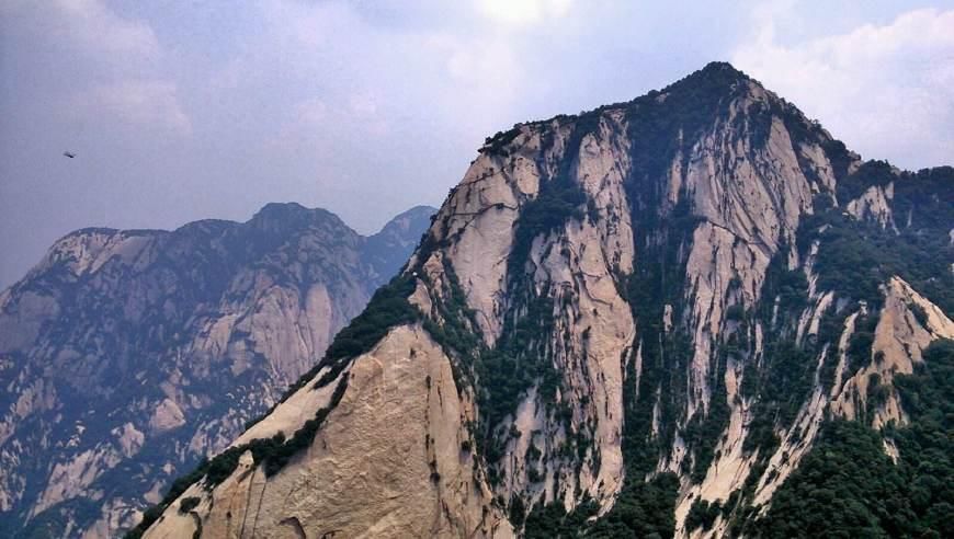 中国“矿泉水”最有市场的景区:20块钱一瓶，却没有一个人喊贵!