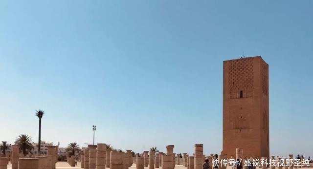 说走就走的摩洛哥，一个当之无愧的网红旅行目的地