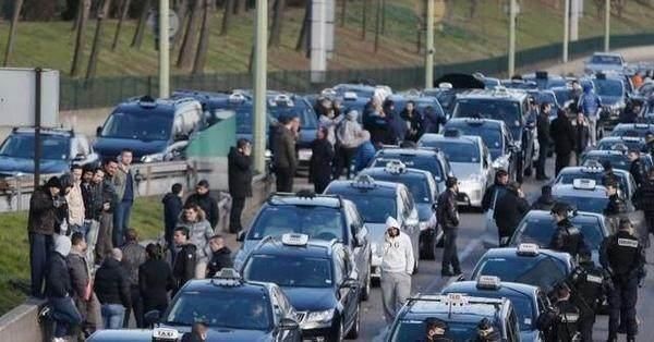  圣保罗|全球最长的十次大堵车, 中国上榜