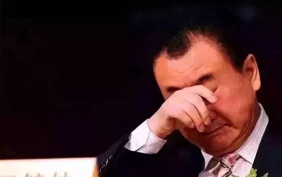 再见了,万达帝国:负债4205亿,首富变首负!