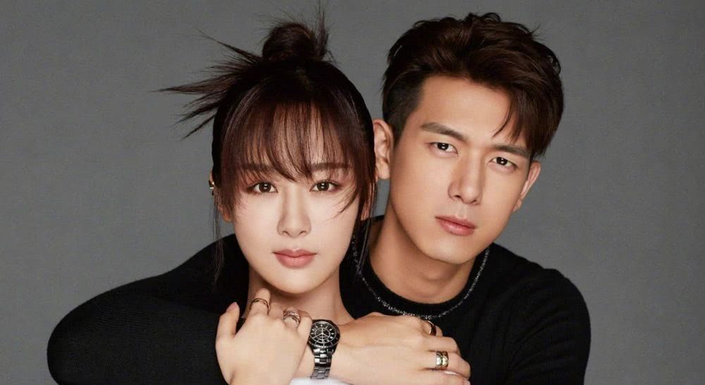 [时间]合作杨幂和郑爽时很红，才几年时间就被淘汰了？