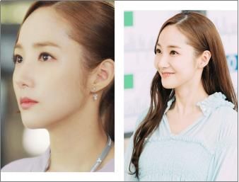 夏季职场穿搭指南，居然是这部韩剧里的金秘书火了