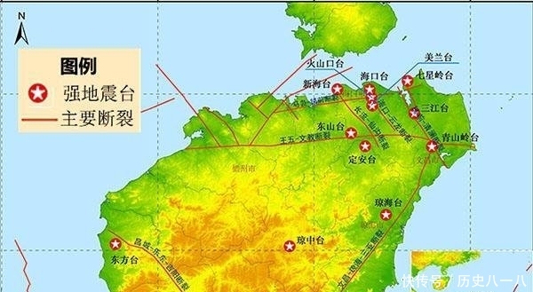  「区域经济」广东到海南只有9公里，为何不修一座跨海大桥