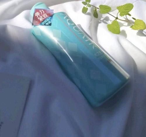  『级别』这支spa级别的身体乳，错过了你将永远蛇皮