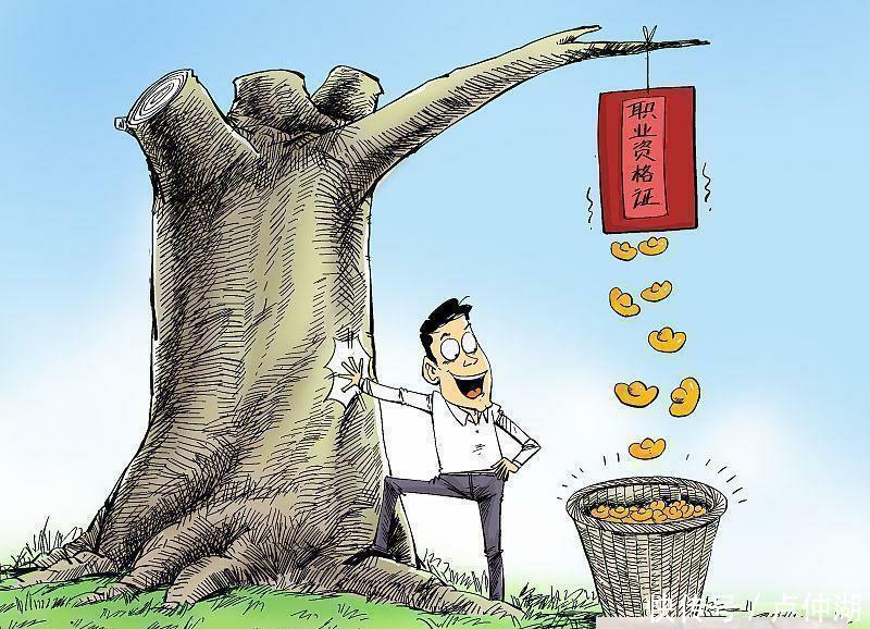 取消二级建造师刻不容缓