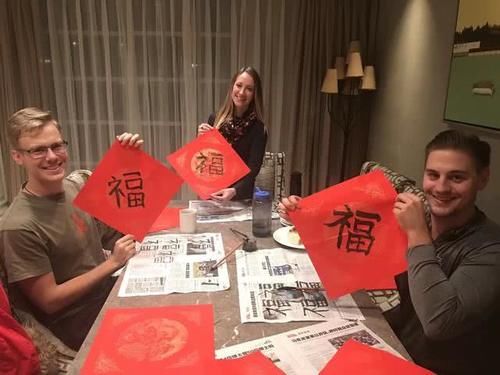  官方语言■老师不会告诉你，汉语被列为全球通用语言这个消息，其实不是真的