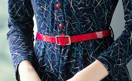 谁说60后就要穿妈妈装?新推出这，高雅秋裙，55岁都洋气美爆