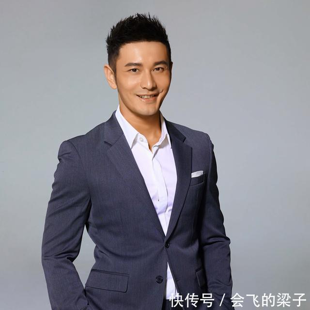 黄晓明将要身陷官司,教主第一时间发文辟谣,网友表示清者自清