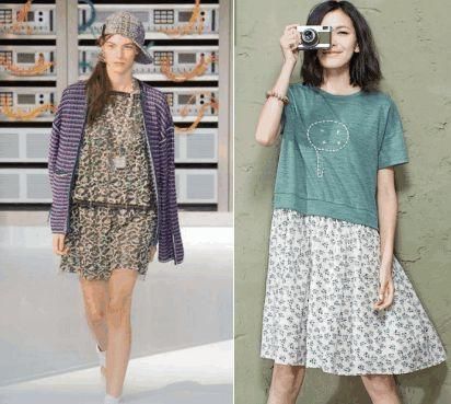 初秋穿长裙，别忽视这“3不要”!再贵的裙子，也容易显廉价!