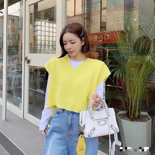 「穿法」女生巨丑的穿法!显矮显胖!太土味