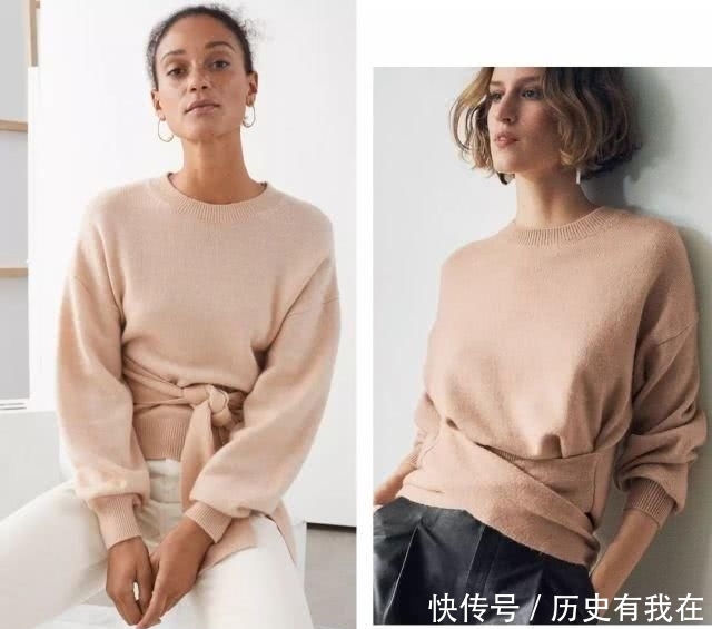 [看起来]Uniqlo、ZARA这些竟然卖断货！快时尚宝藏新品清单