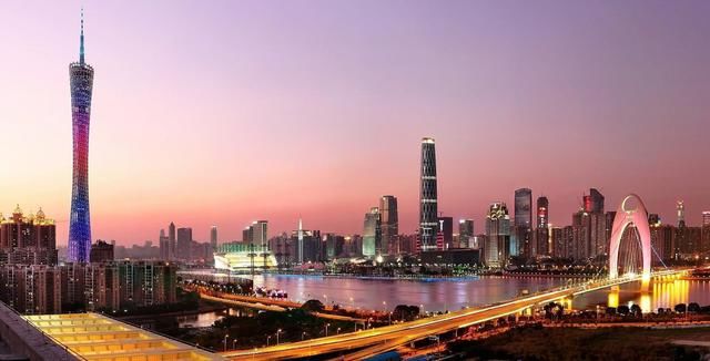 我国最可能合并的两座城市，一旦合并，就是我国最大的直辖市