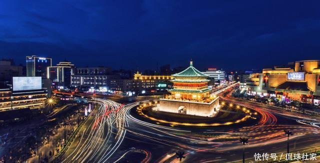 「原名」中国最应该“改回原名”的三座城市,有一个曾是世界第一大城市