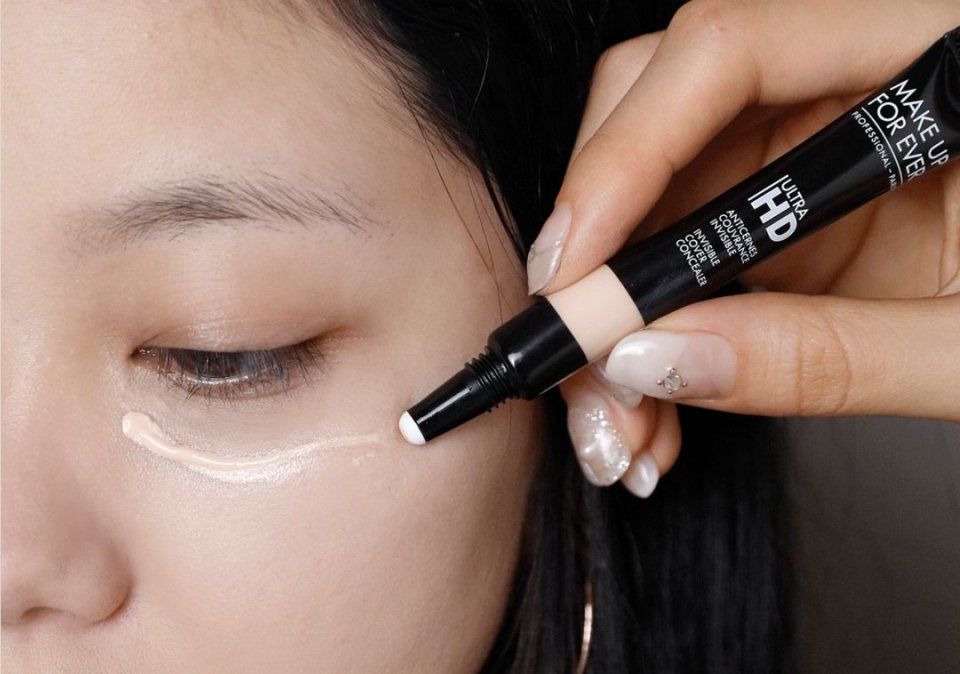 李嘉欣!黎姿!丨学会这个港风妆，明天上班就被这么叫