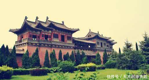  【旅游景点】河南省21个省直管县, 将有大发展, 有你家乡吗