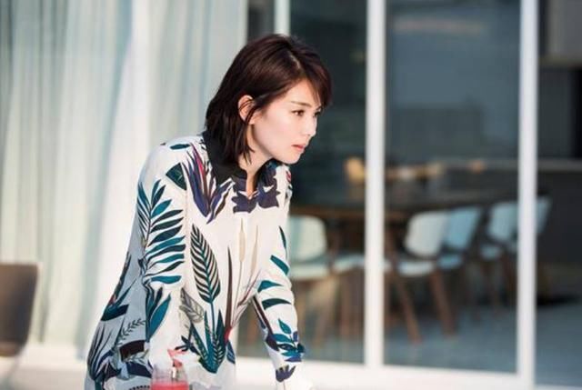 《欢乐颂》刘涛的5套衣服，图3很是可爱，图5迷倒小包总!