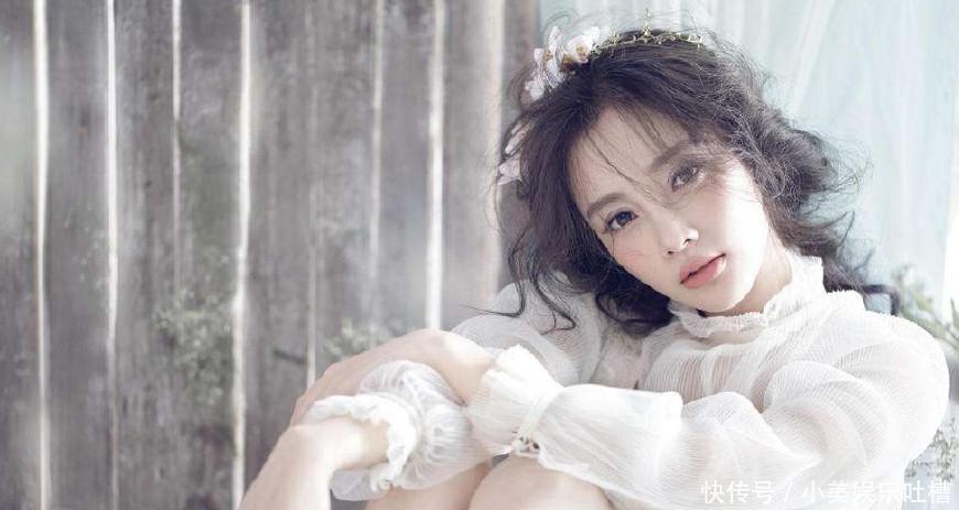 明星的黑历史，赵丽颖英文遭群嘲，杨幂诈捐，她毁了自己所有事业