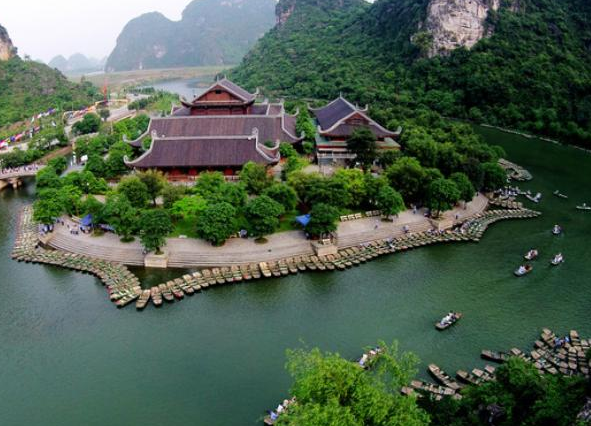 中国人最爱去的领国之一处处与中国相似,游客确定我出国了