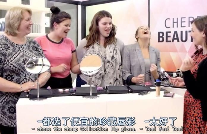 这部BBC的纪录片刷屏，让女人至少省了1个亿!看到最后感动了……