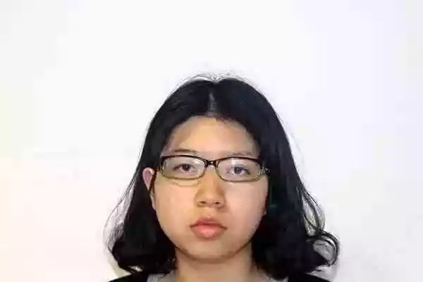 女生化妆与不化妆的区别，妆前“高晓松”,妆后“范冰冰”