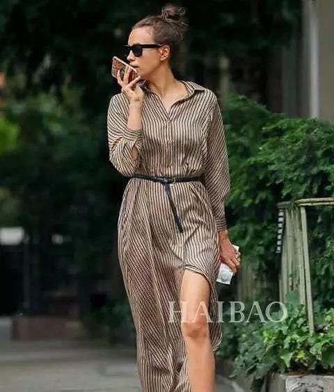 吃瓜| 甩掉30亿C罗为富豪男明星生娃?这枚超模才叫开挂!