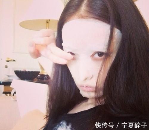  「女生」敷面膜有技巧！女生掌握这6点，让你远离皱纹，皮肤白皙人人夸！