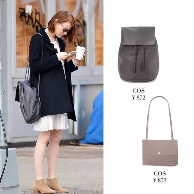 这些平价“性冷淡”品牌，谁穿谁就是时髦本人!