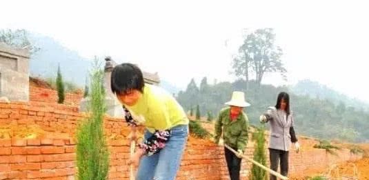  知晓|农村丧葬移风易俗，土葬将被限制，禁止二次殡葬，农民要早知晓！