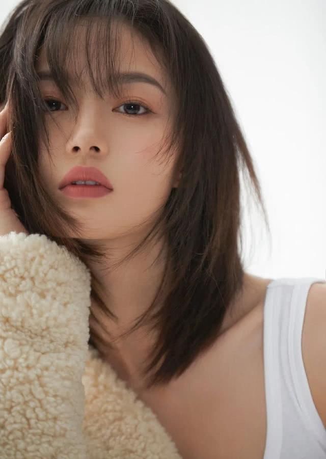  『合适』你也是什么脸型，就剪哪些头型！这3款短头发太合适小个子女生了