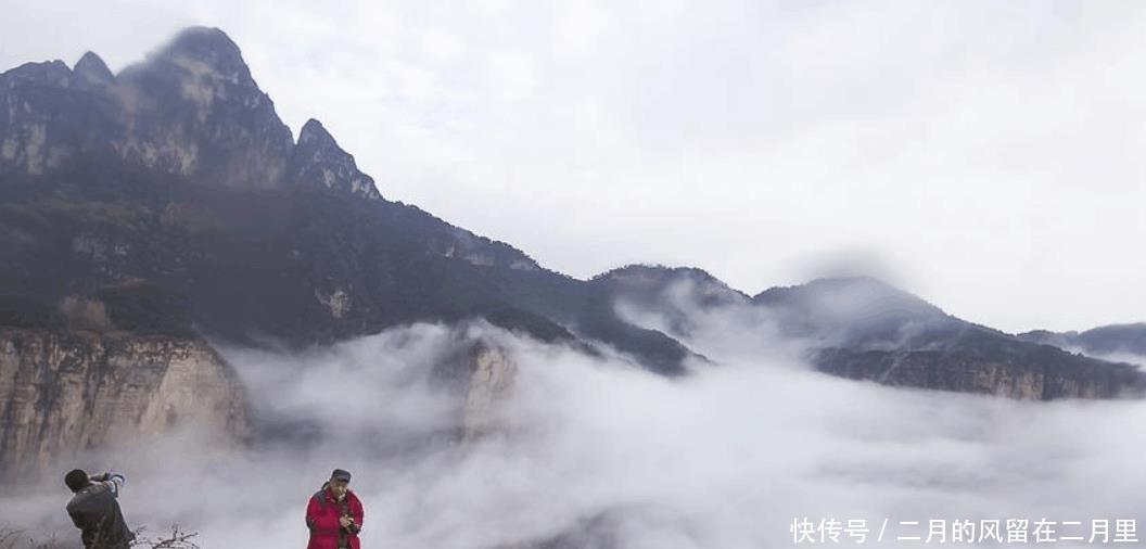 中国最“良心”景区, 60元包吃包住还免门票, 就在中国河南!