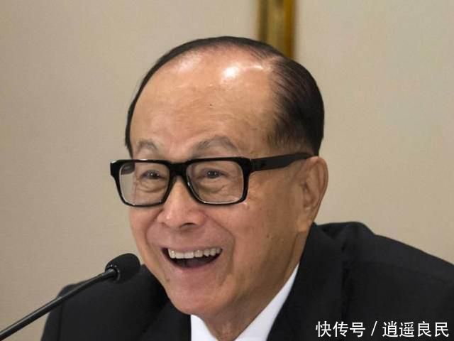 香港老牌四大家族少奶奶,赚钱比掌门人还快,身