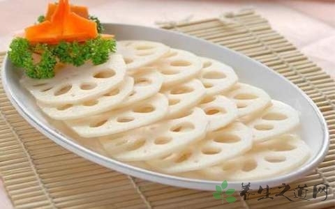 秋季吃什么排毒又减肥