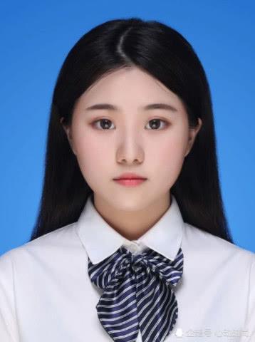 想摆脱你的整件丑照？记住这几点就够了！你的证件照瞬间变自拍！