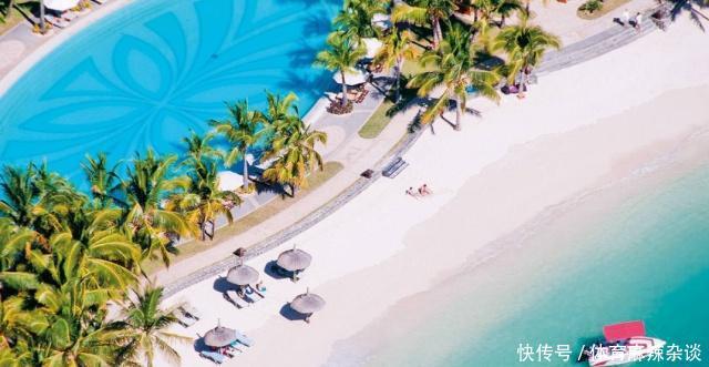 与中国非常交好的国家钞票上印的是中国人，还对中国实行免签！