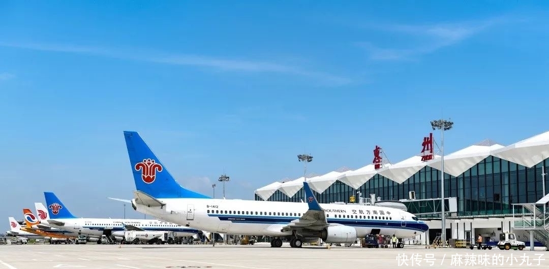 惠州机场新建T2航站楼今日启用！惠州全域旅游咨询服务台同步上线