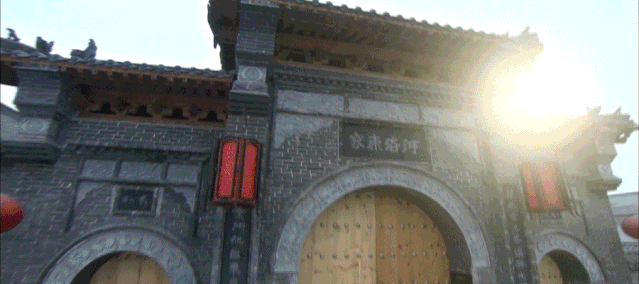 河南人挺住！雨！大雨！大暴雨！今晚要来了！