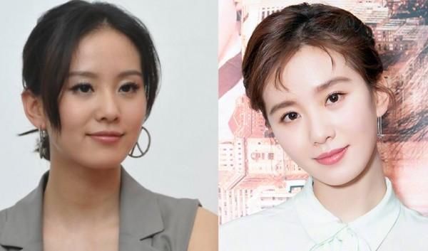 “景甜白”到底有多白?明星洗白的套路到底有多深?!